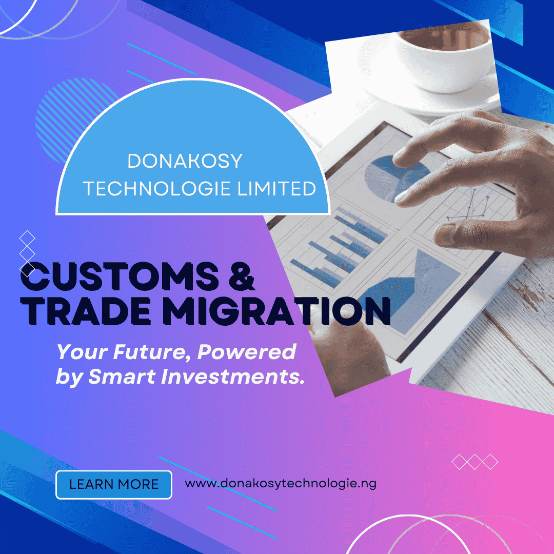NICIS II Implementation Roadmap for Import : Secure 2026Best