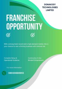 Payment Processor Licensing Nigeria