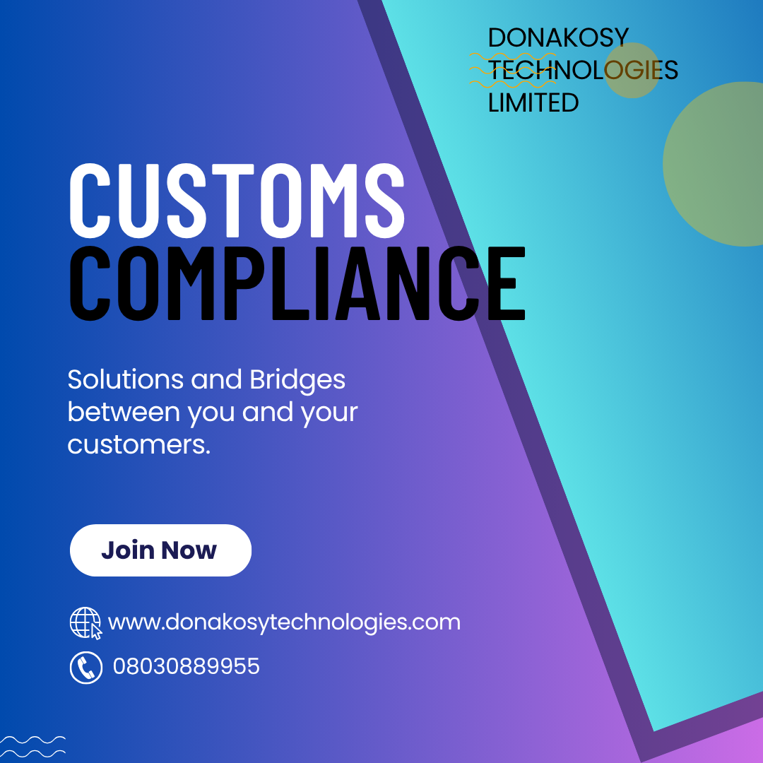Best Customs Software Solutions for Nigerian : Secure 2026
