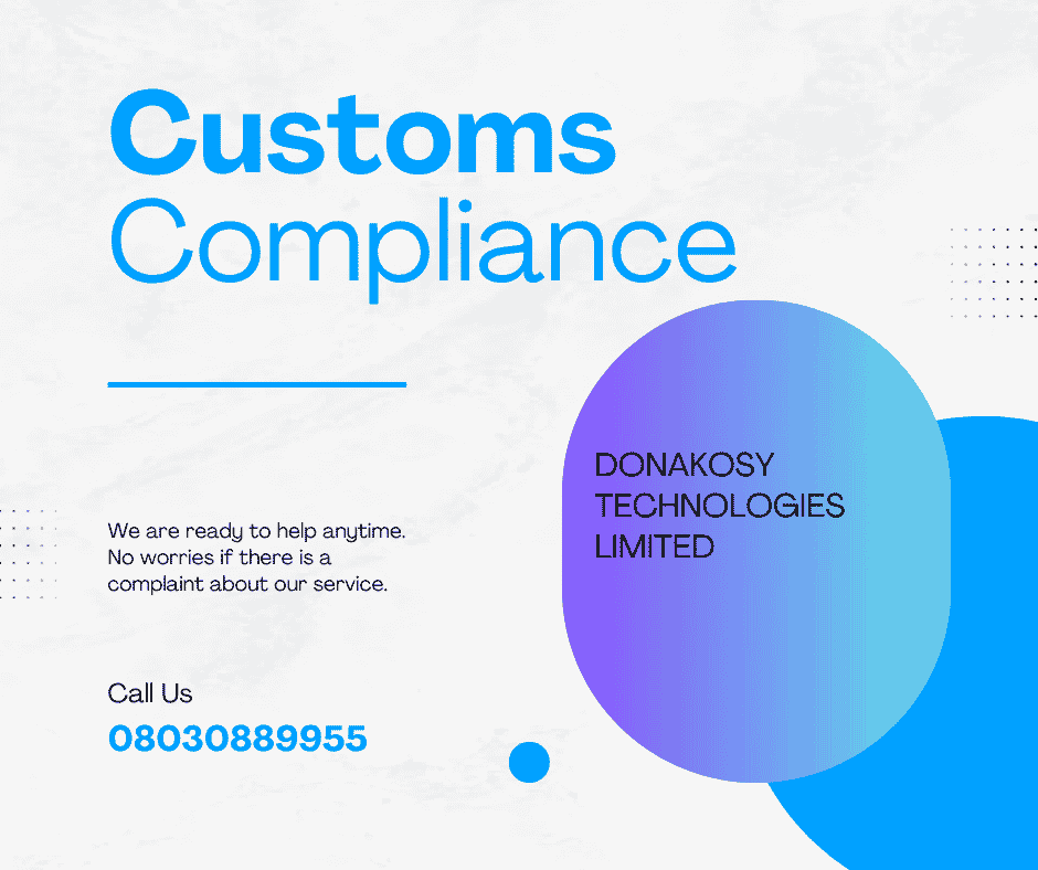 API Integration Opportunities in Customs : Secure 2026 Steps