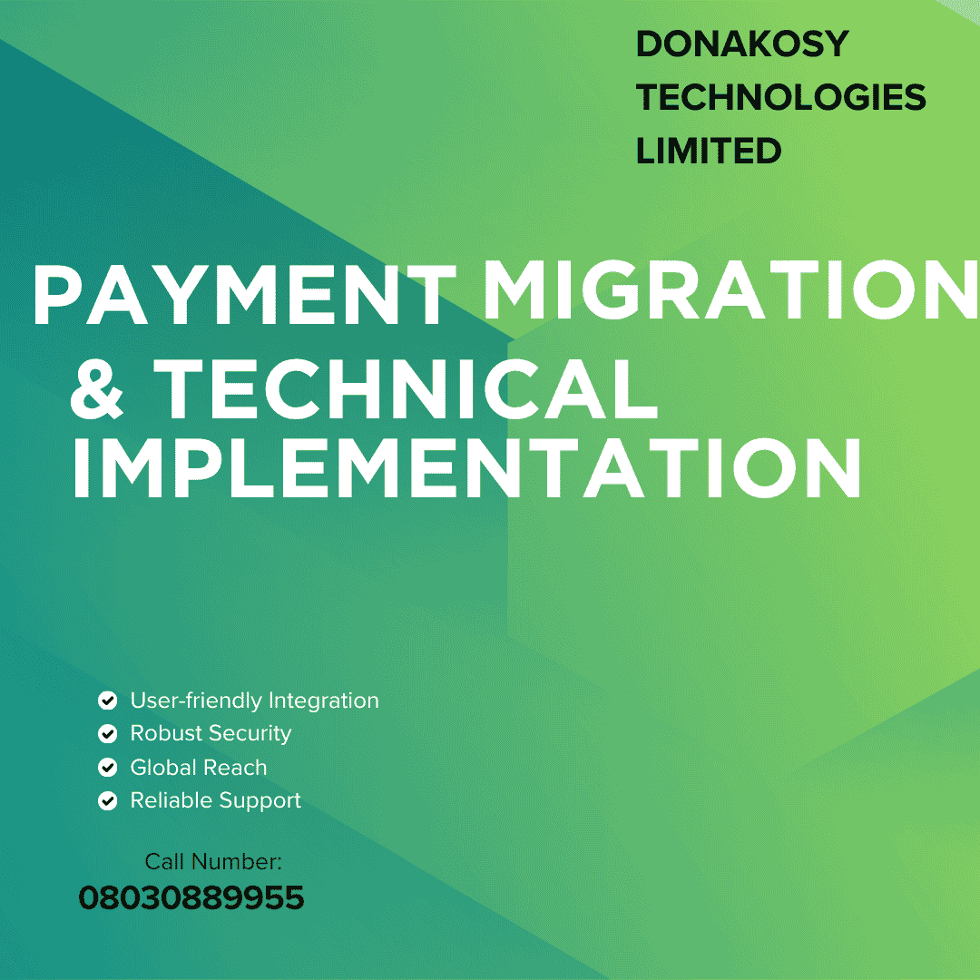 Best Practices for Migrating Payment APIs: Secure2026 Expert