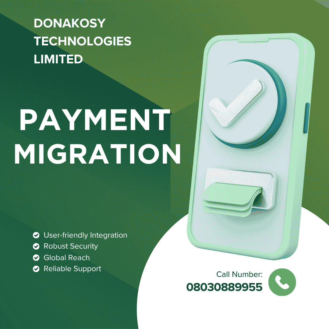 Parallel Payment System Migration: Secure 2026 Expert Guide