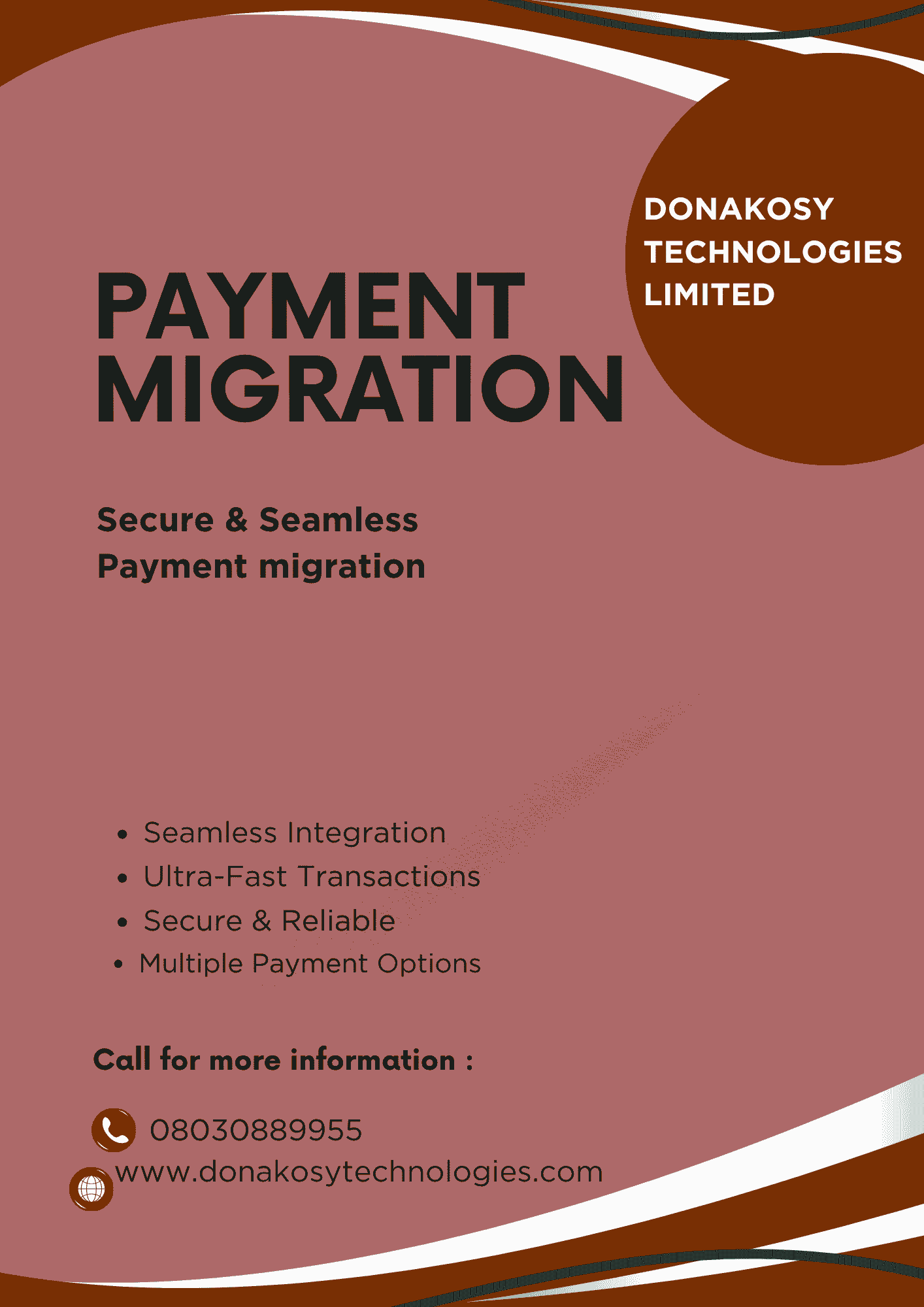 Common Payment Switch Migration Challenges: Secure 2026