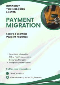 How to Plan a Core Payment System