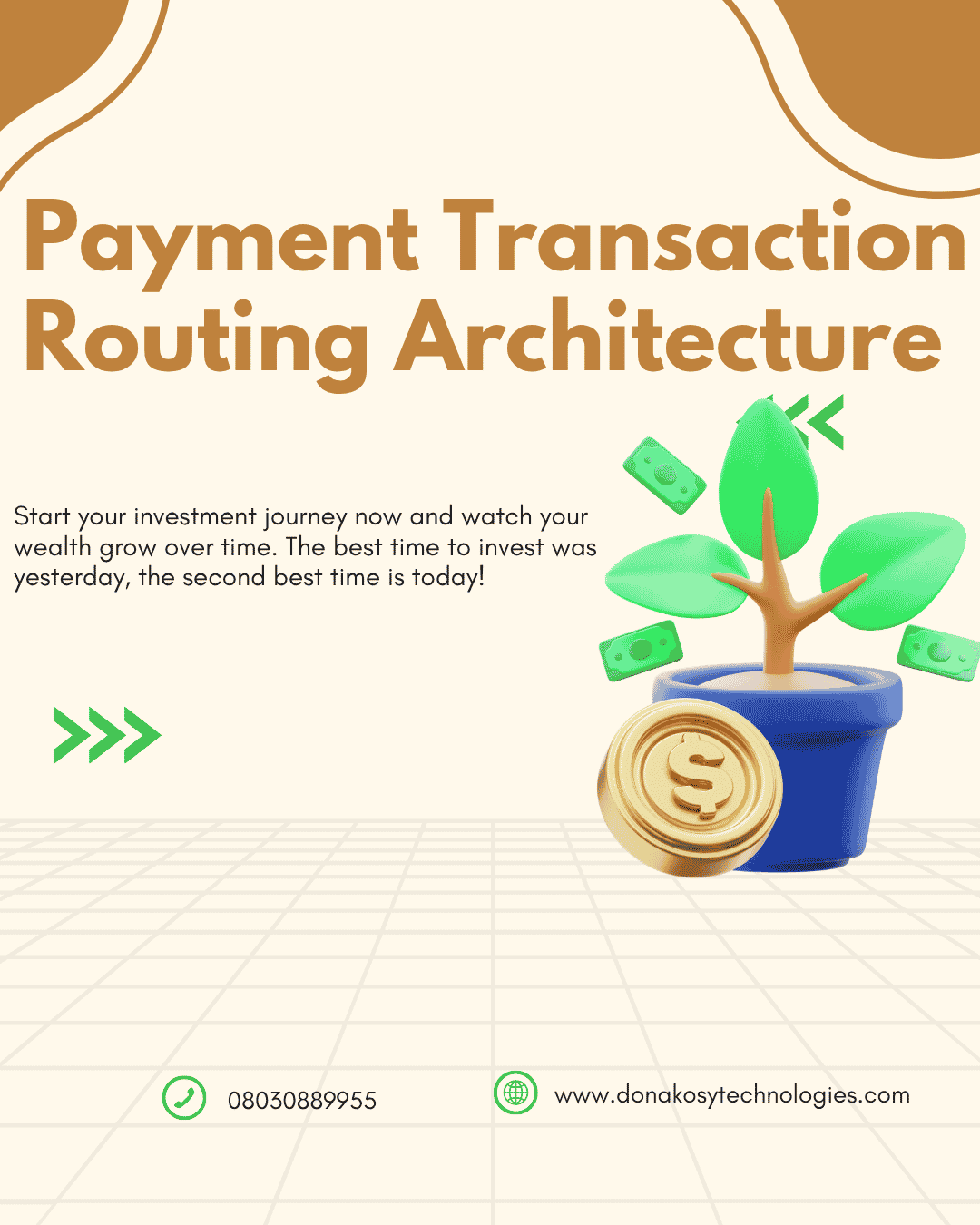 Payment Transaction Routing Architecture: Secure 2026 Expert
