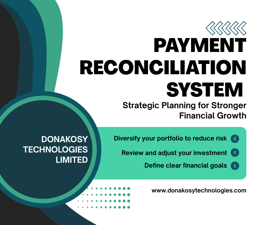 Payment Reconciliation System Architecture: Secure 2026 Step